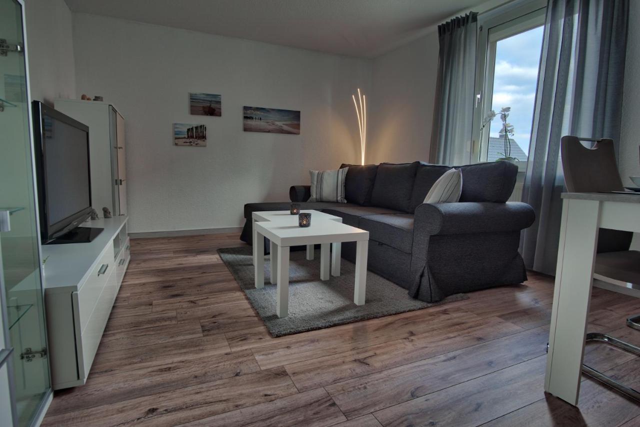 Maisonette Privater Zugang Waschmaschine Parkplatz Хаген Экстерьер фото