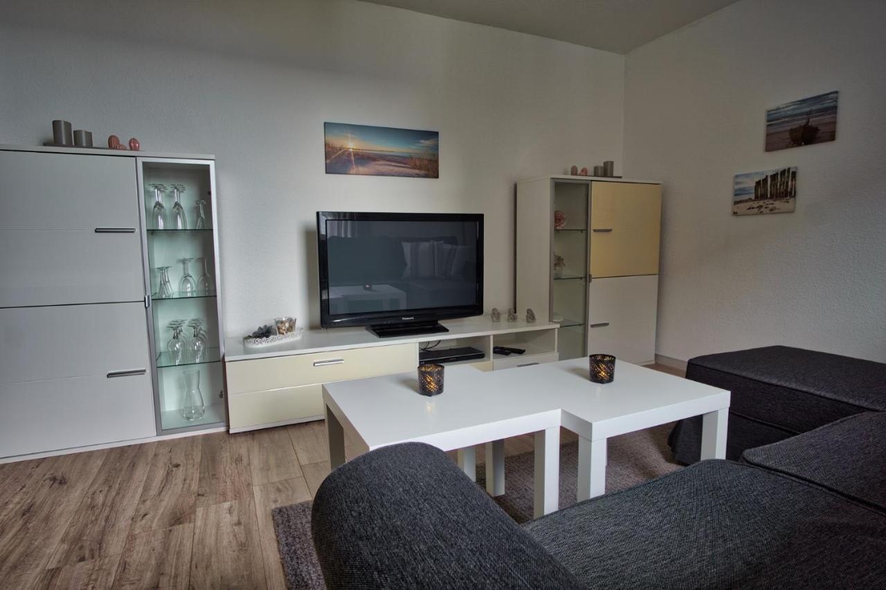 Maisonette Privater Zugang Waschmaschine Parkplatz Хаген Экстерьер фото